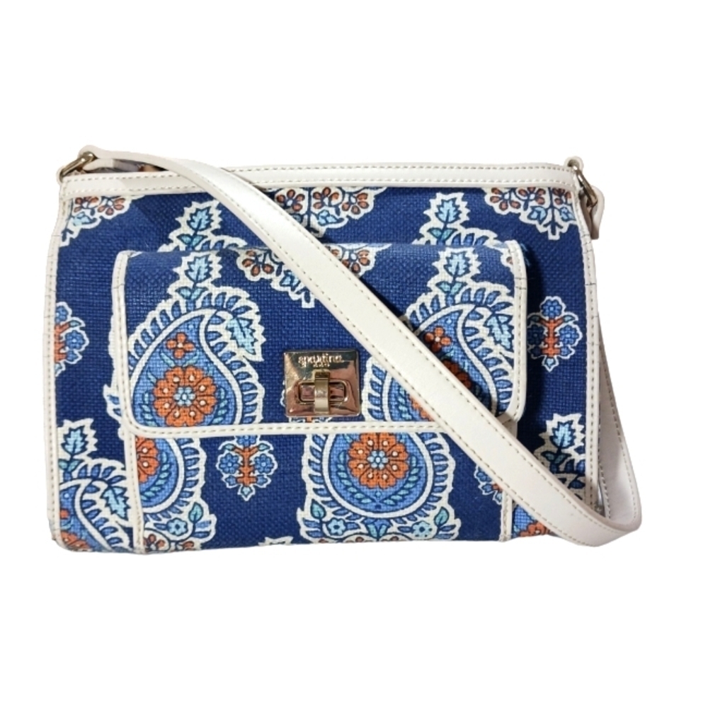 Spartina 449 Ella Purse/Handbag (Small)